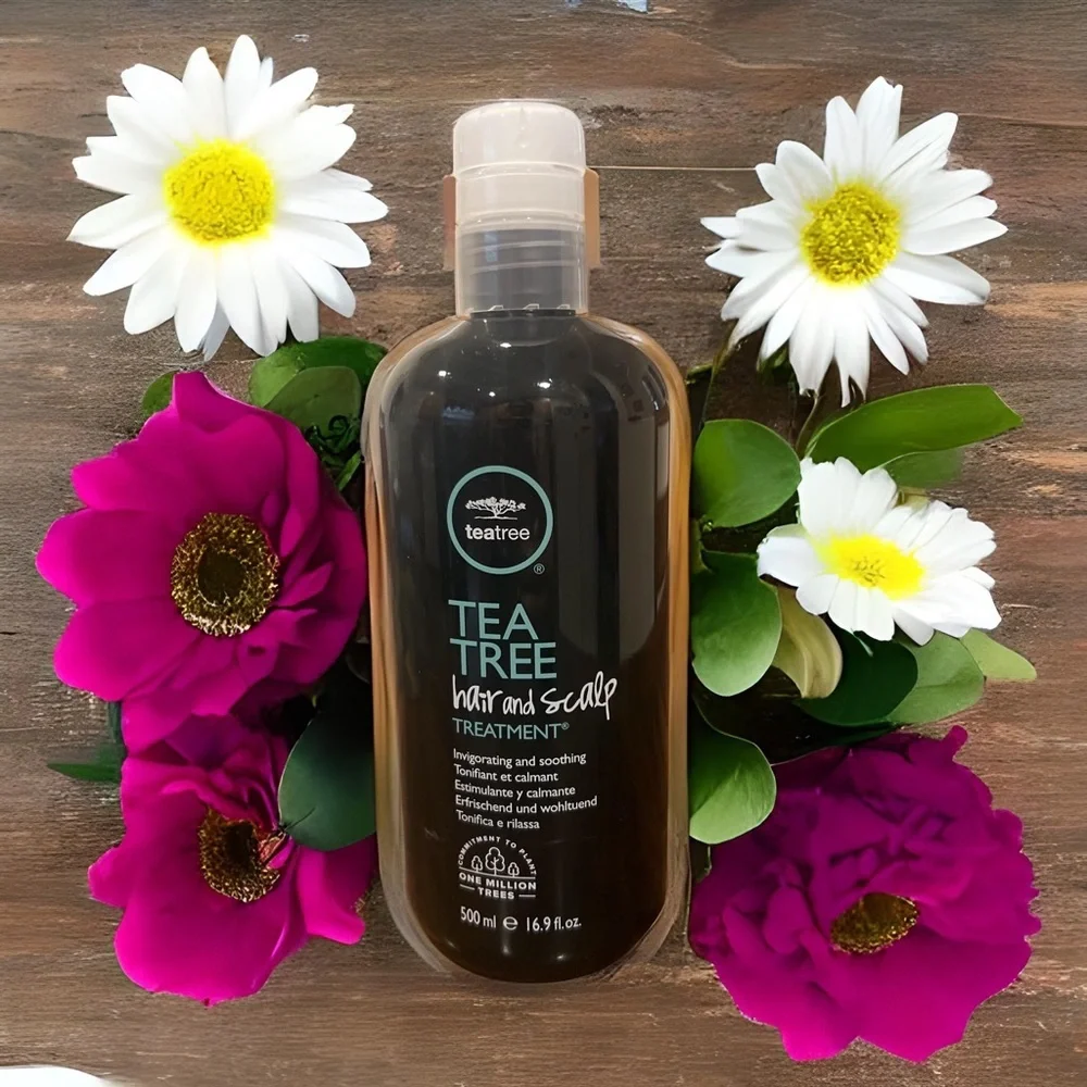 Paul Mitchell Tea Tree Hair and Scalp Treatment 16.9 oz